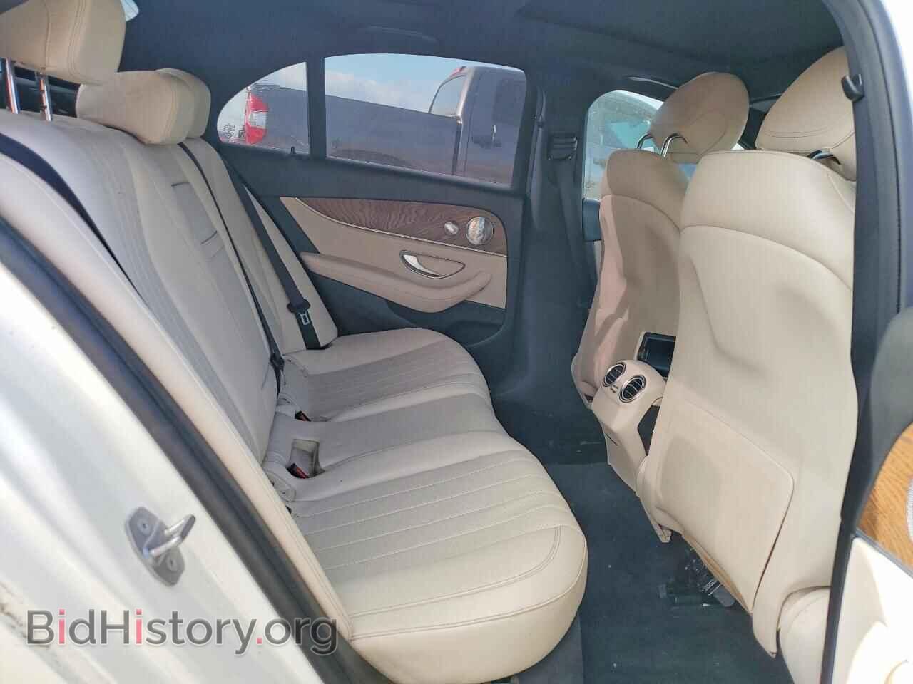 2017 MERCEDES-BENZ E-CLASS - VIN: WDDZF4KB0HA162122 - Фото 10
