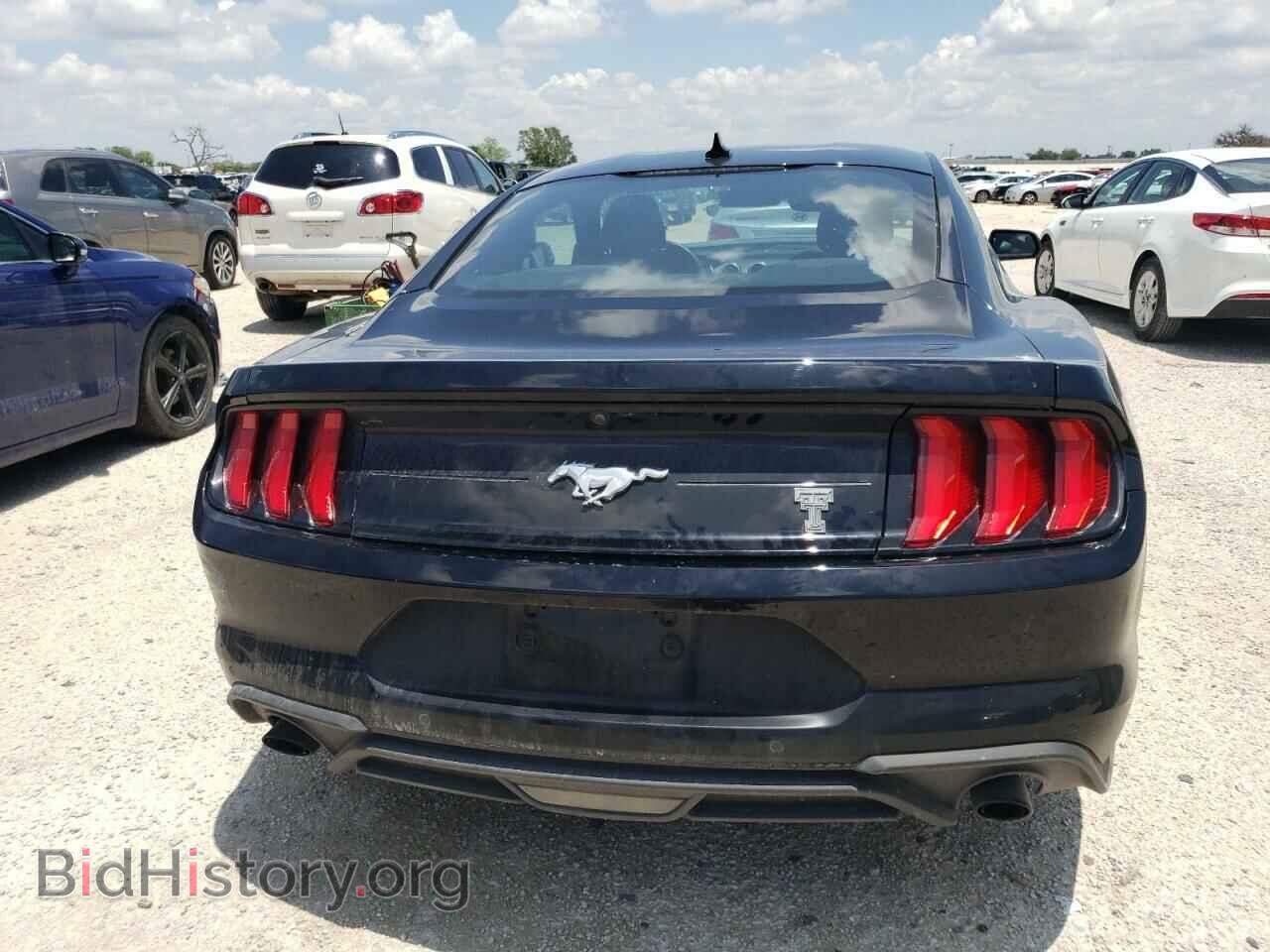 2021 FORD ALL Models - VIN: 1FA6P8TH4M5134322 - Фото 6