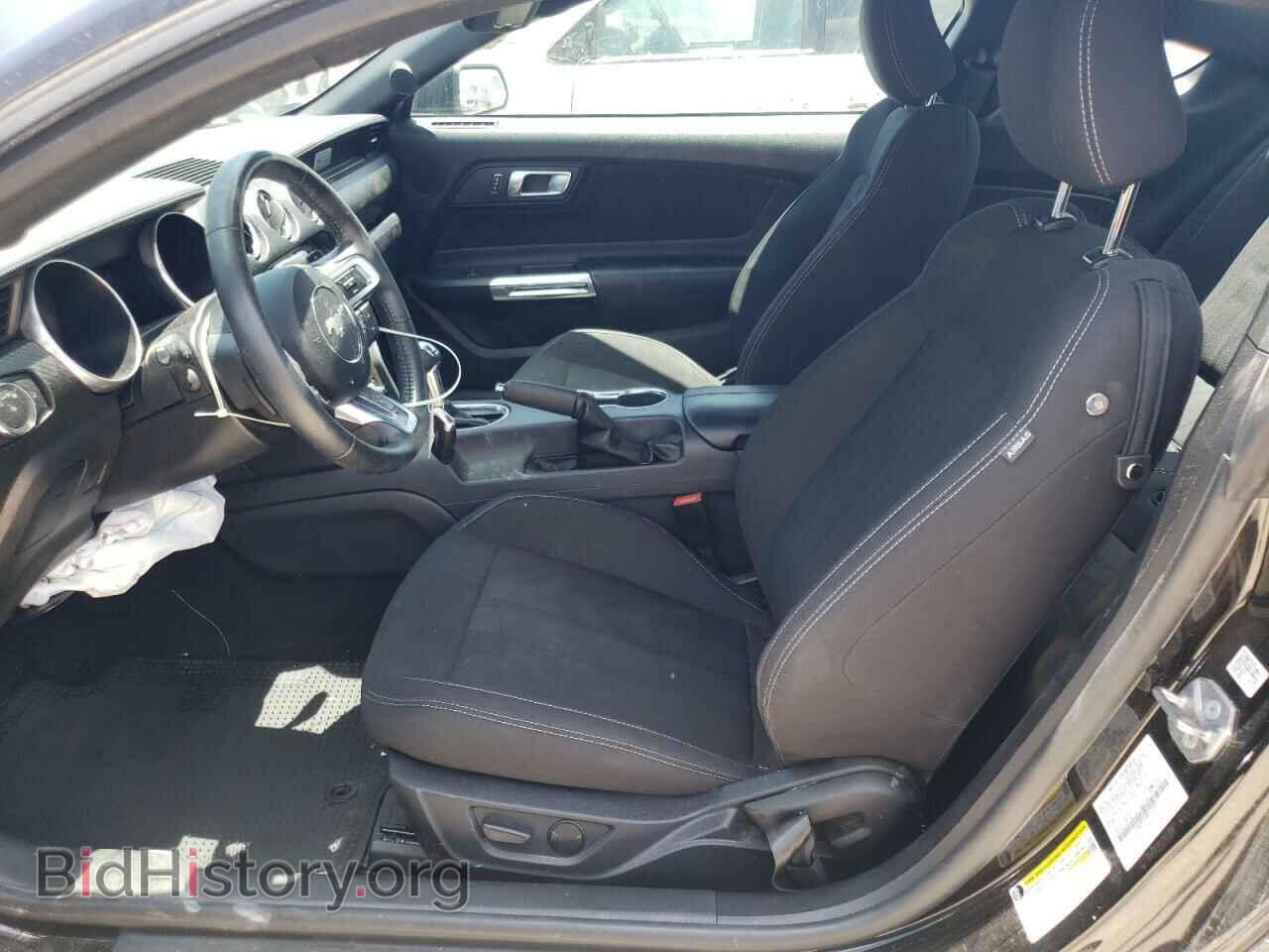 2021 FORD ALL Models - VIN: 1FA6P8TH4M5134322 - Фото 7