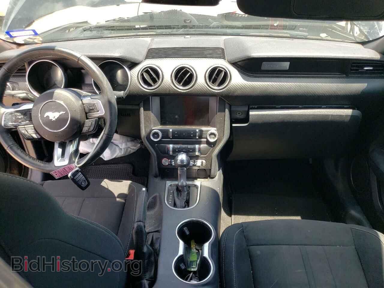 2021 FORD ALL Models - VIN: 1FA6P8TH4M5134322 - Фото 8