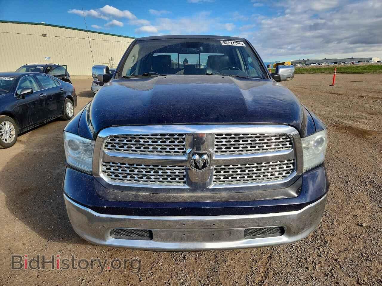 2013 RAM 1500 - VIN: 1C6RR7NT1DS510805 - Фото 5
