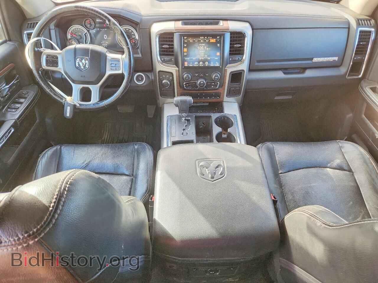 2013 RAM 1500 - VIN: 1C6RR7NT1DS510805 - Фото 8