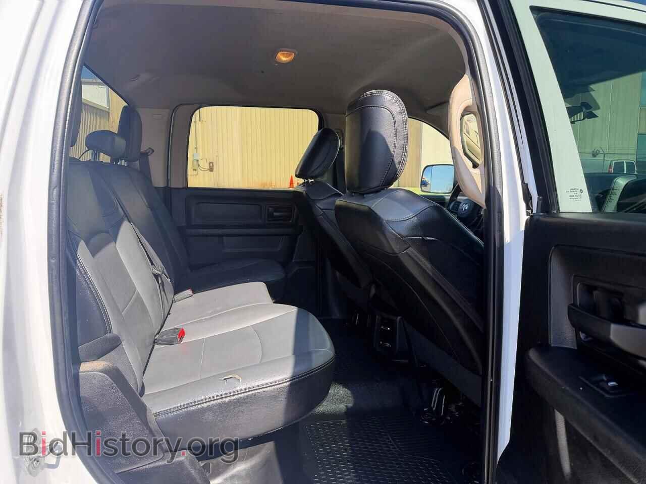2020 RAM 2500 - VIN: 3C6UR5HJ4LG189079 - Фото 6