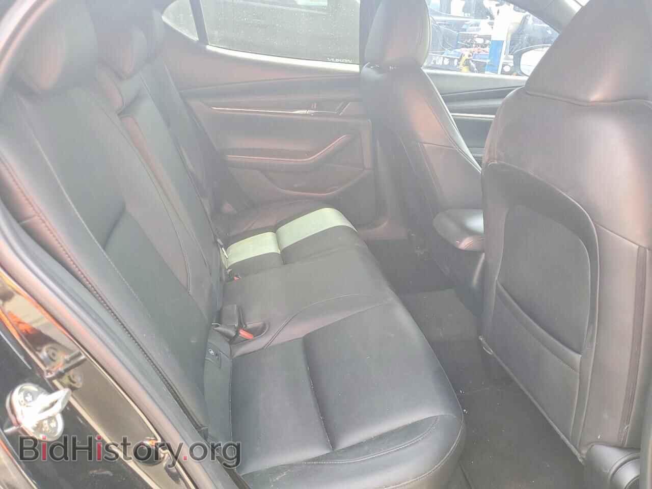 2021 MAZDA 3 - VIN: JM1BPBJY2M1343591 - Photo 10