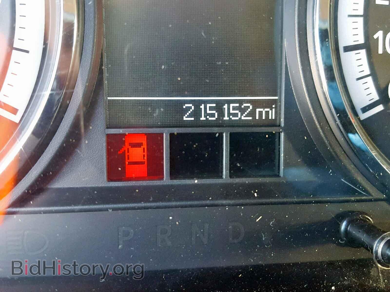2011 DODGE RAM 1500 - VIN: 1D7RV1GT6BS537984 - Фото 8