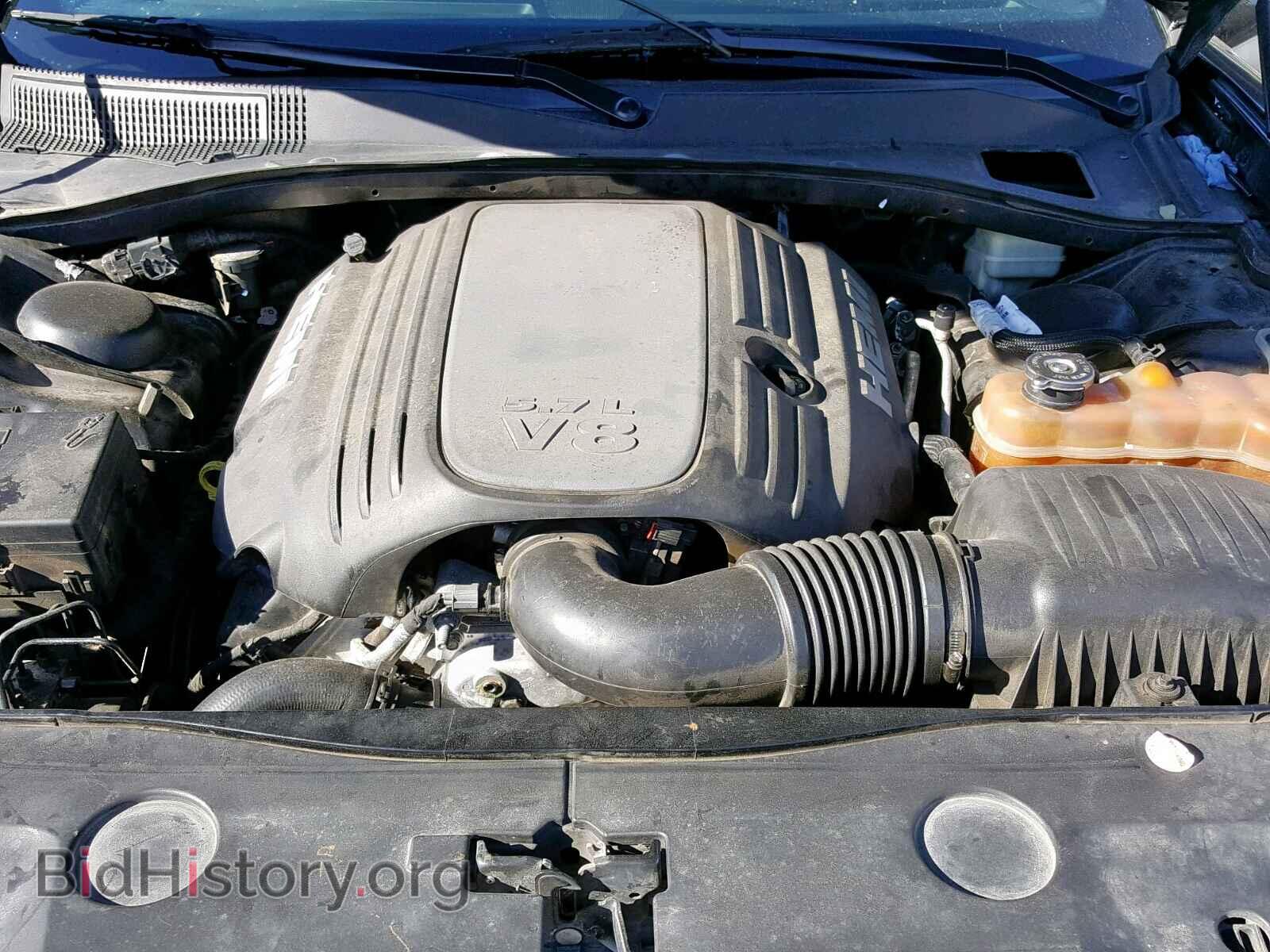 2013 DODGE CHARGER - VIN: 2C3CDXCT2DH680988 - Фото 7