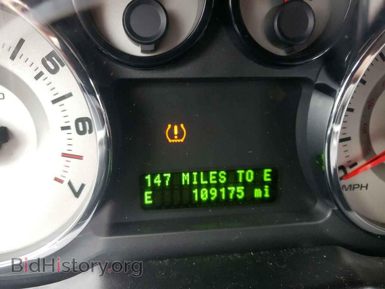 2007 FORD EDGE - VIN: 2FMDK49C77BB24898 - Photo 8