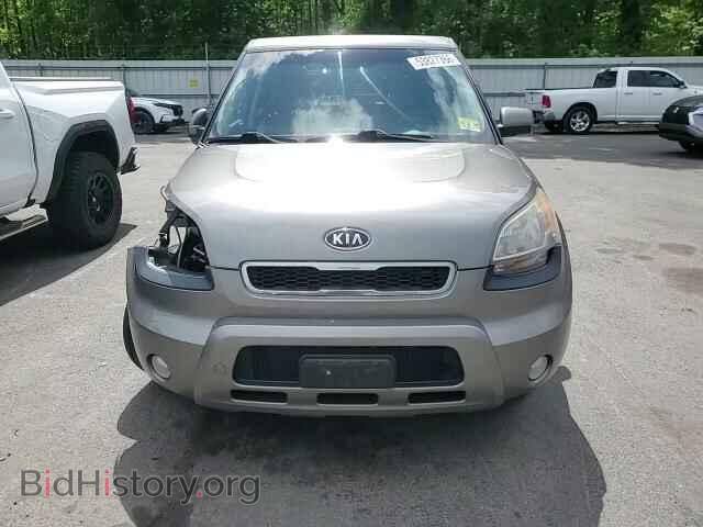 2011 KIA SOUL - VIN: KNDJT2A25B7239092 - Фото 14