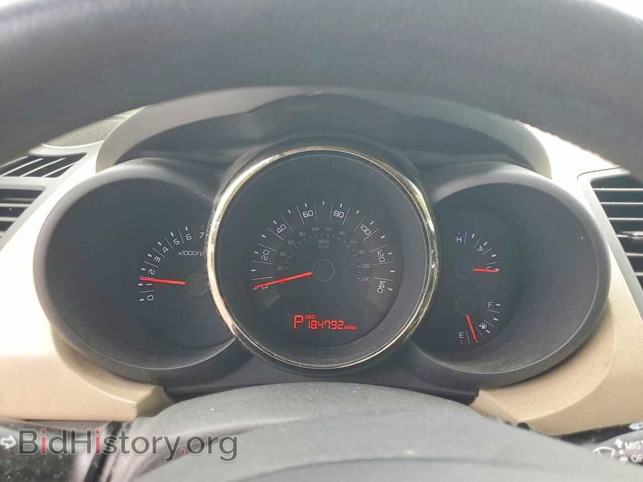2011 KIA SOUL - VIN: KNDJT2A25B7239092 - Фото 9