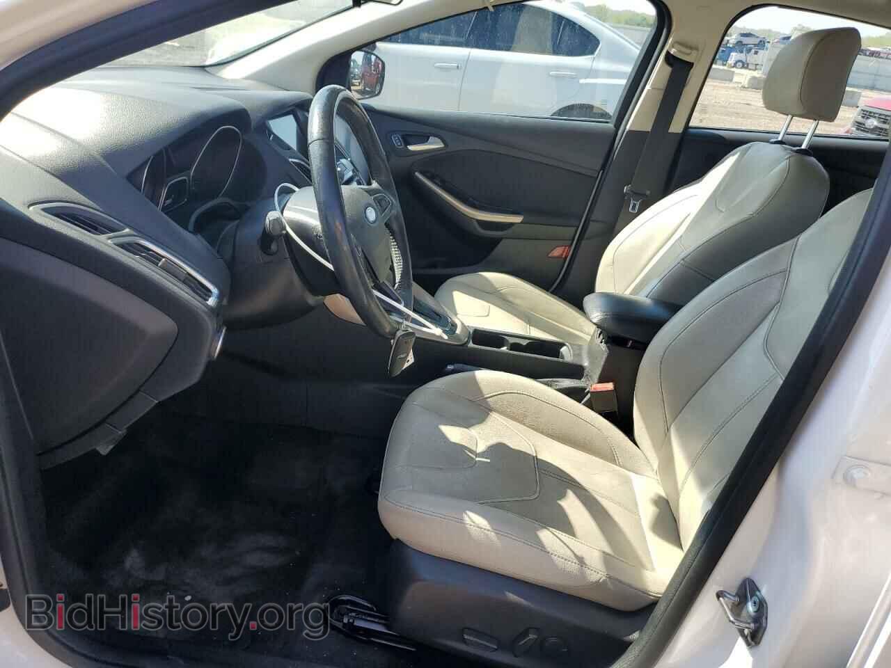2018 FORD FOCUS - VIN: 1FADP3J21JL294061 - Фото 7