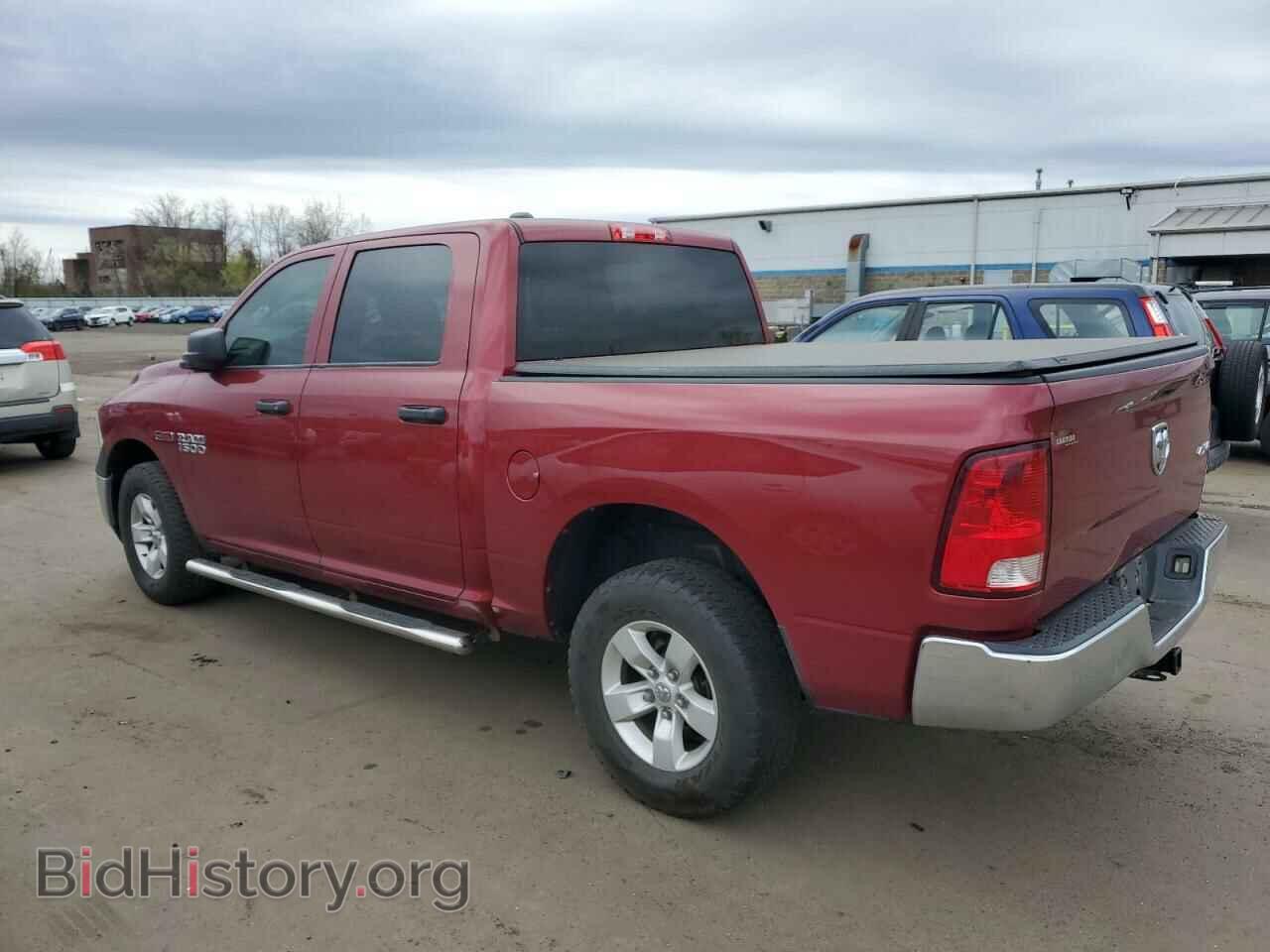 2015 RAM 1500 - VIN: 1C6RR7KM0FS746801 - Photo 2