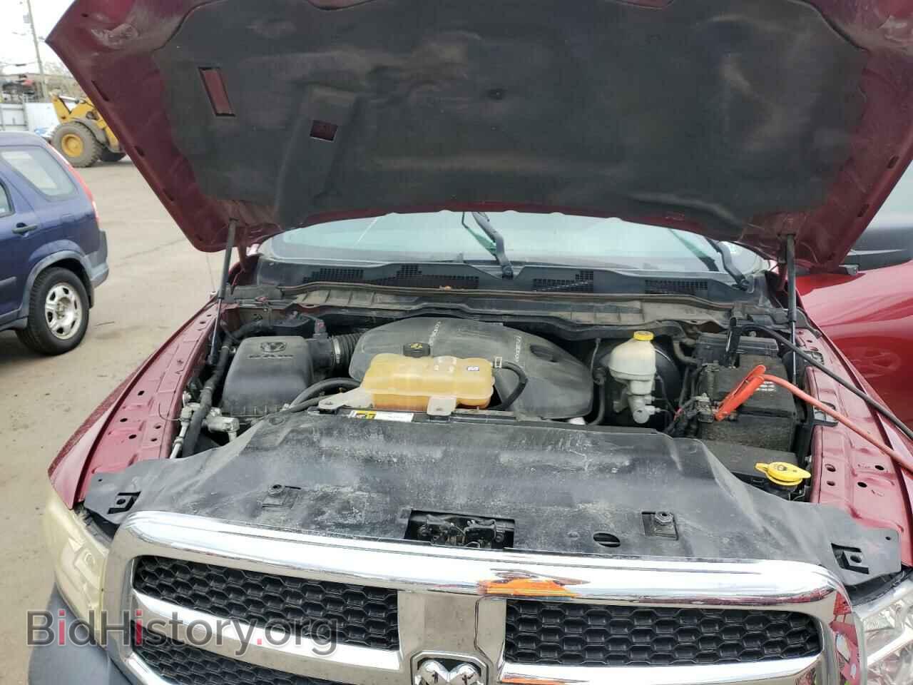 2015 RAM 1500 - VIN: 1C6RR7KM0FS746801 - Photo 11