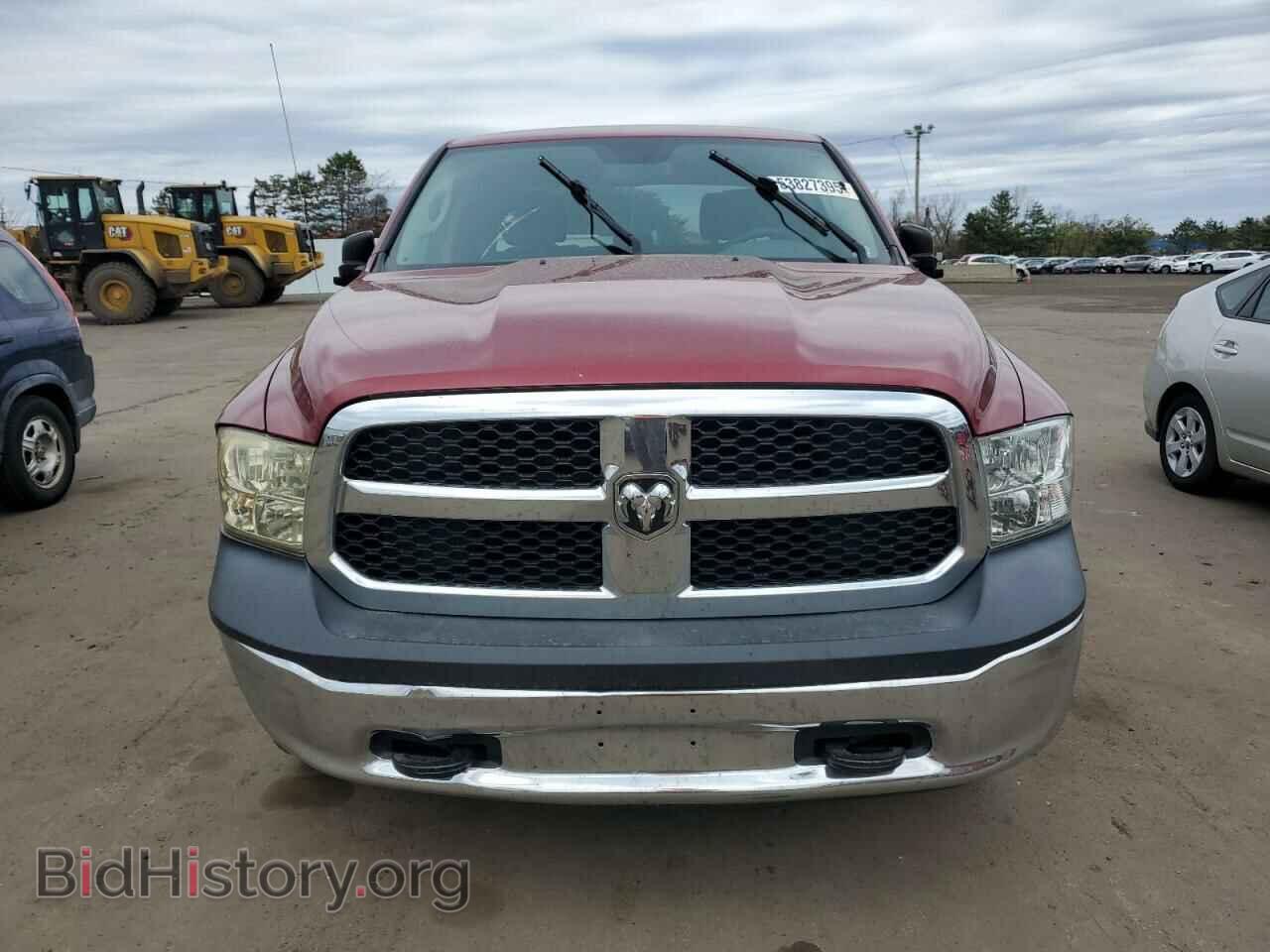 2015 RAM 1500 - VIN: 1C6RR7KM0FS746801 - Photo 5