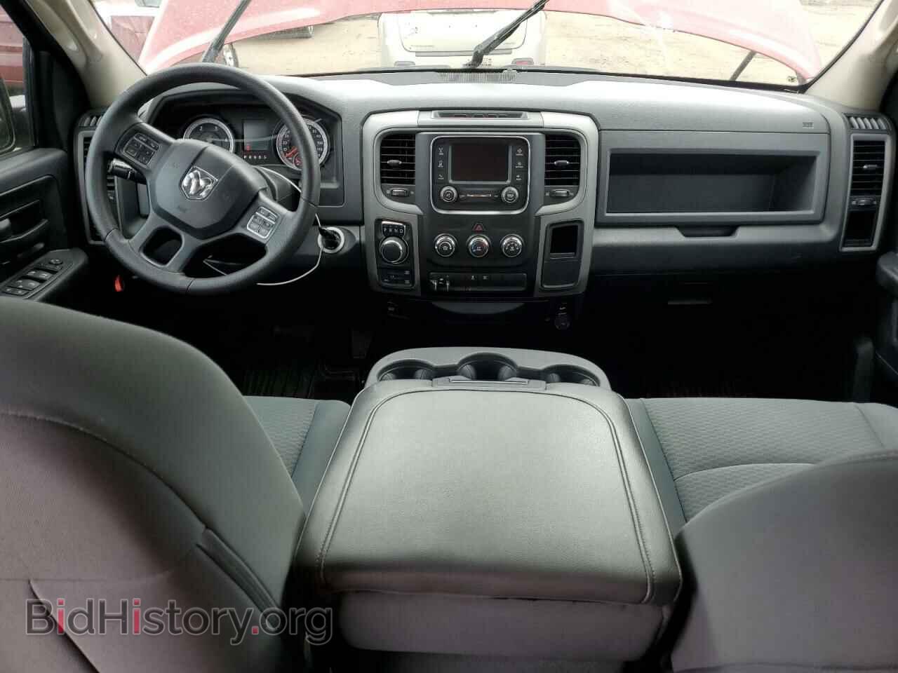 2015 RAM 1500 - VIN: 1C6RR7KM0FS746801 - Photo 8