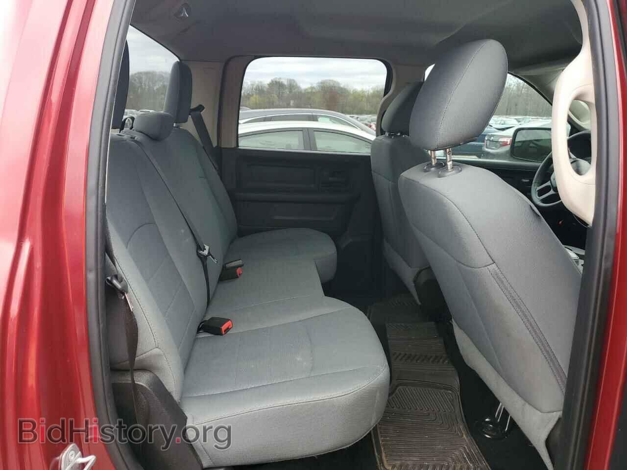 2015 RAM 1500 - VIN: 1C6RR7KM0FS746801 - Photo 10