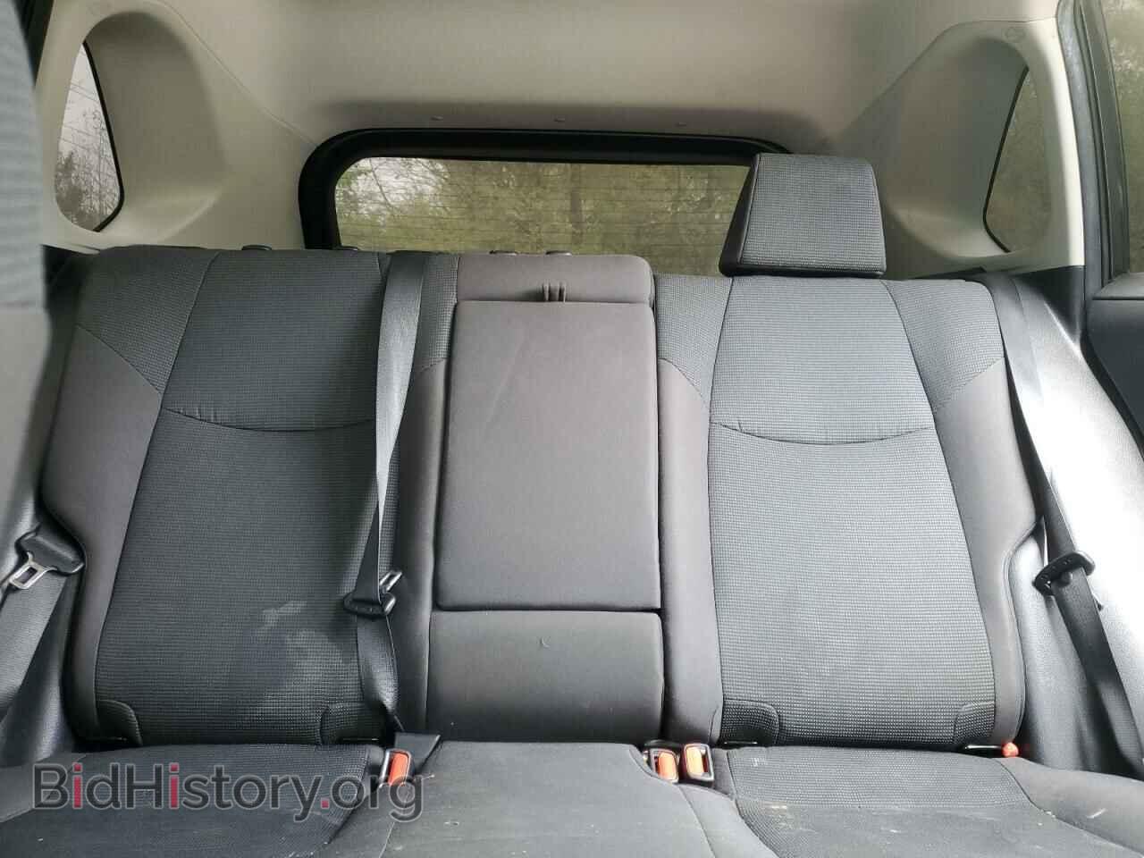 2021 TOYOTA RAV4 - VIN: 2T3F1RFV2MW239033 - Фото 10