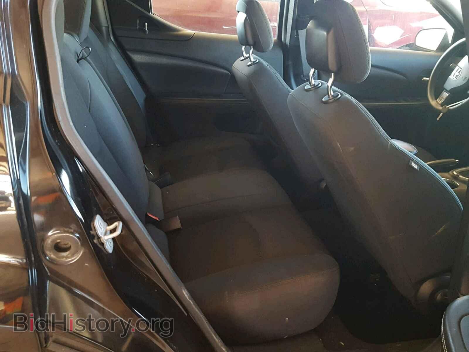 2014 DODGE AVENGER - VIN: 1C3CDZAB4EN108626 - Фото 6