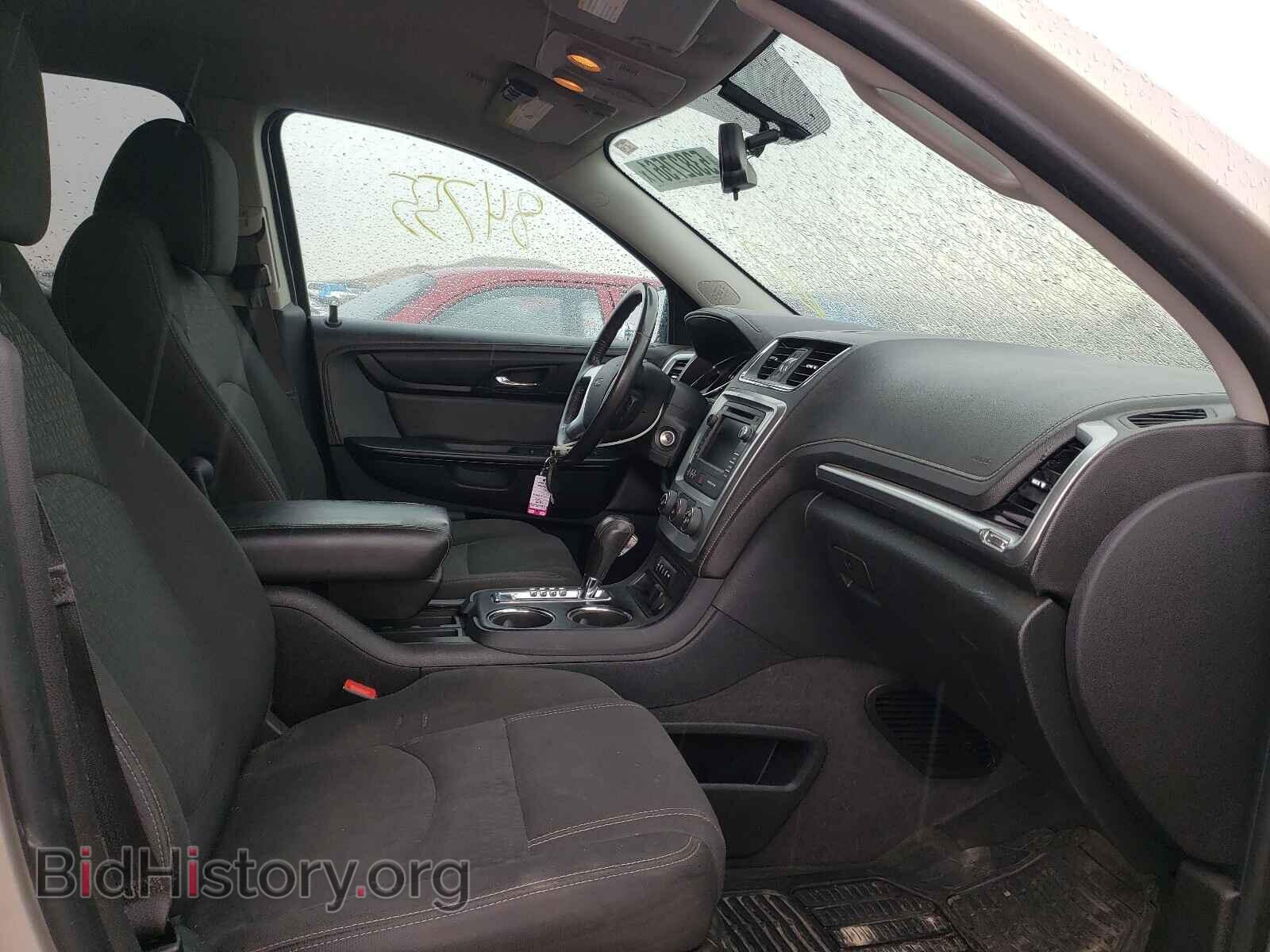 2015 GMC ACADIA - VIN: 1GKKVNEDXFJ246385 - Фото 5