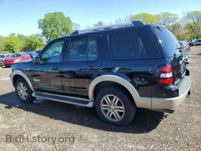 2007 Ford EXPLORER (VIN 1FMEU74837UA66477) — фото 2 из 12