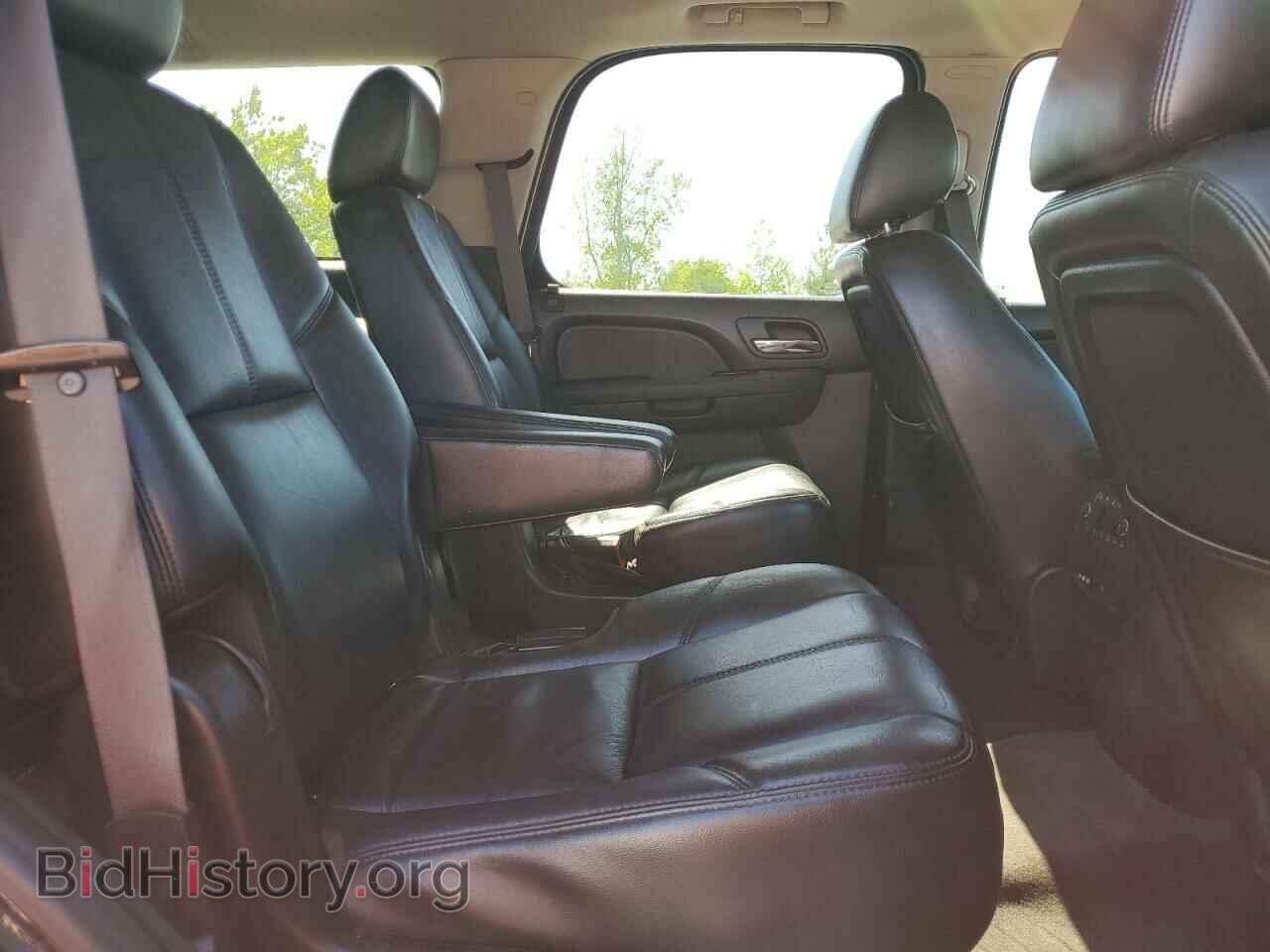2011 GMC YUKON - VIN: 1GKS2CE08BR337662 - Фото 11