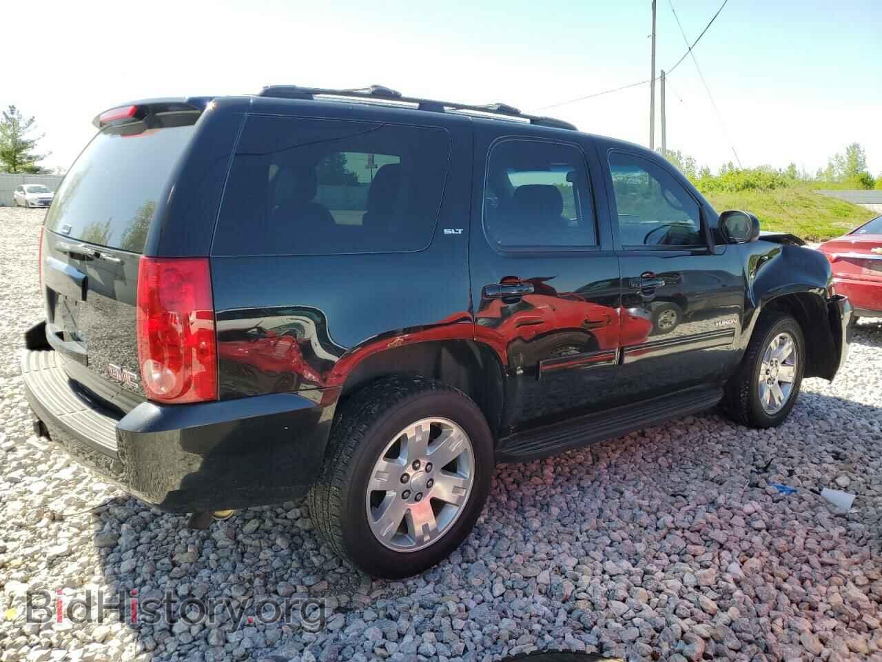 2011 GMC YUKON - VIN: 1GKS2CE08BR337662 - Фото 3