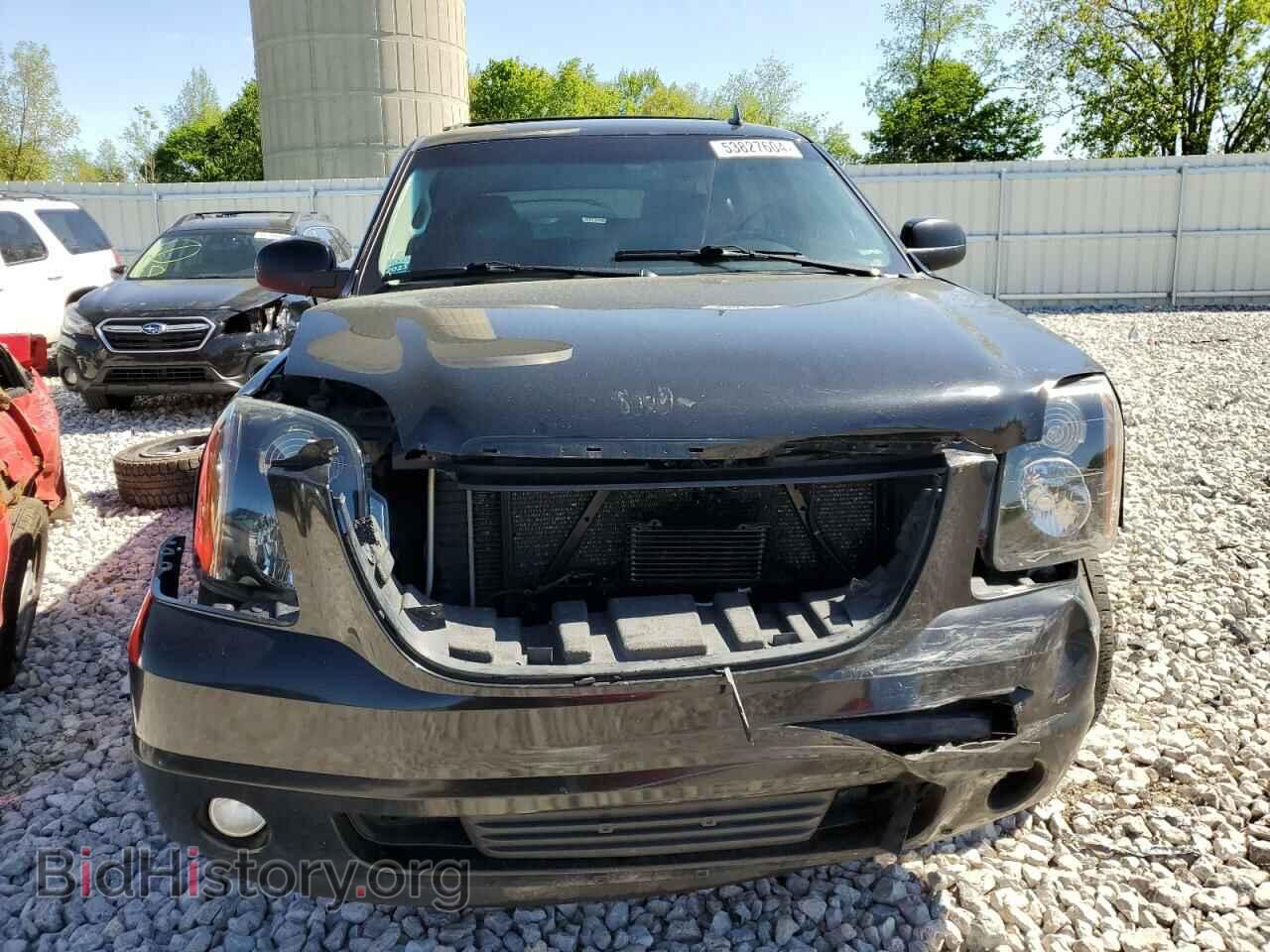 2011 GMC YUKON - VIN: 1GKS2CE08BR337662 - Фото 5