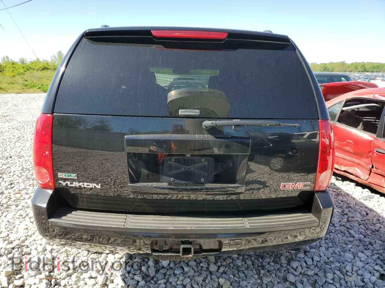 2011 GMC YUKON - VIN: 1GKS2CE08BR337662 - Фото 6