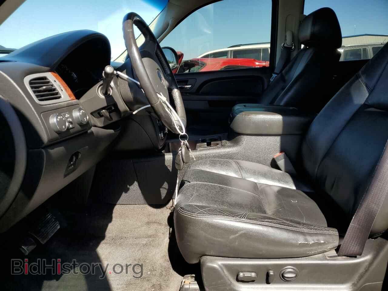 2011 GMC YUKON - VIN: 1GKS2CE08BR337662 - Фото 7