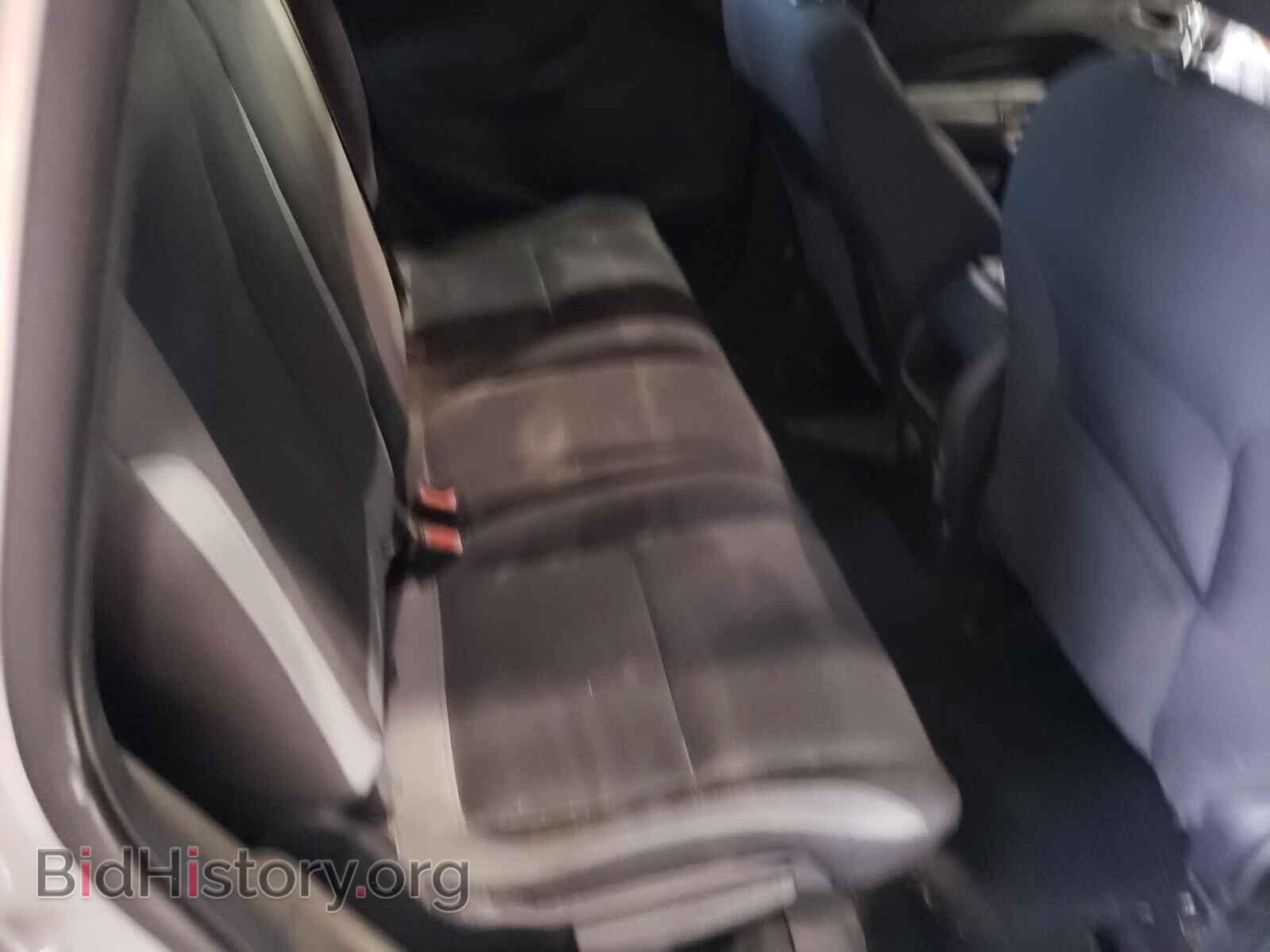 2014 FORD ESCAPE - VIN: 1FMCU0F77EUB12411 - Фото 6