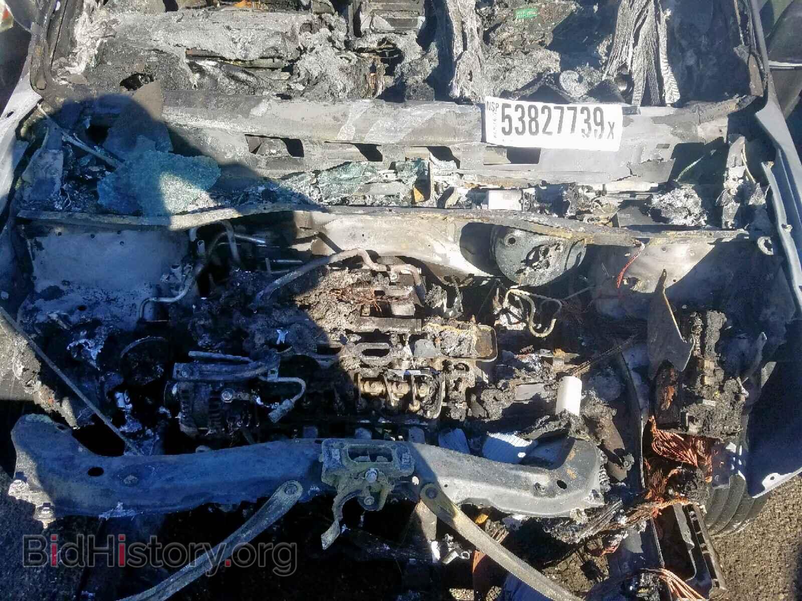 2008 CHRYSLER TOWN & COU - VIN: 2A8HR54P58R762425 - Фото 7