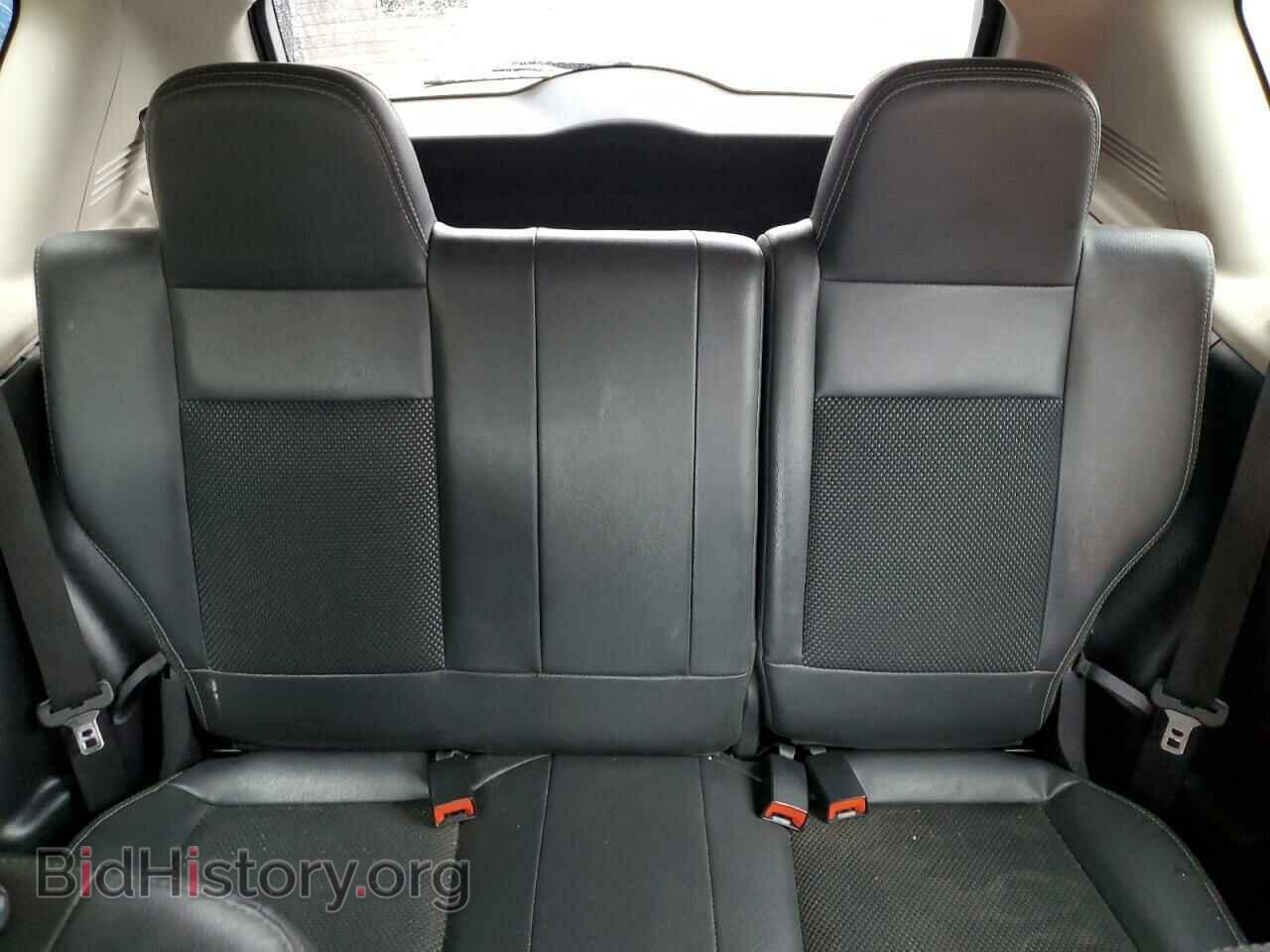 2015 JEEP COMPASS - VIN: 1C4NJDEB4FD333078 - Photo 10