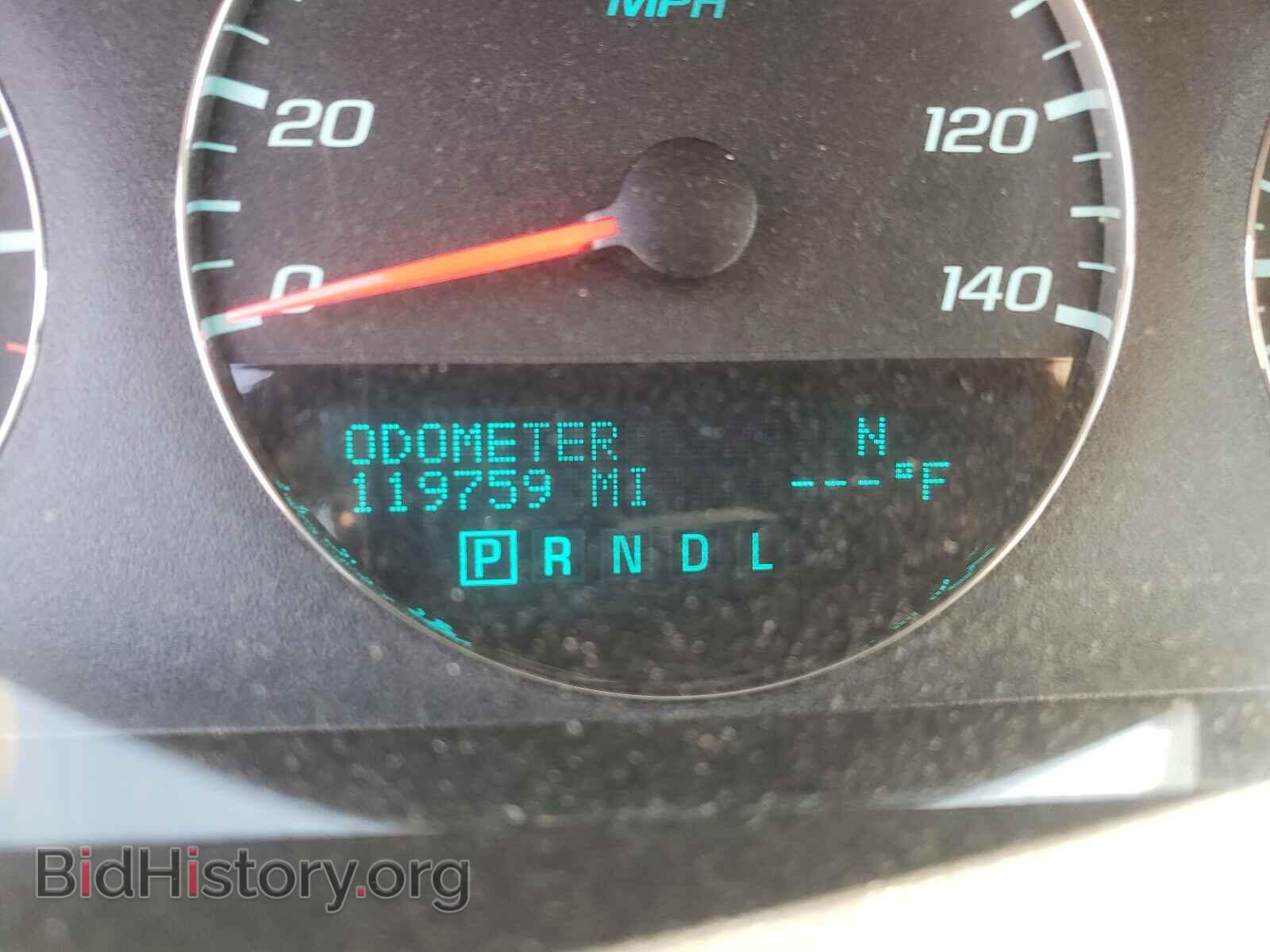 2014 CHEVROLET IMPALA - VIN: 2G1WB5E38E1122677 - Фото 8