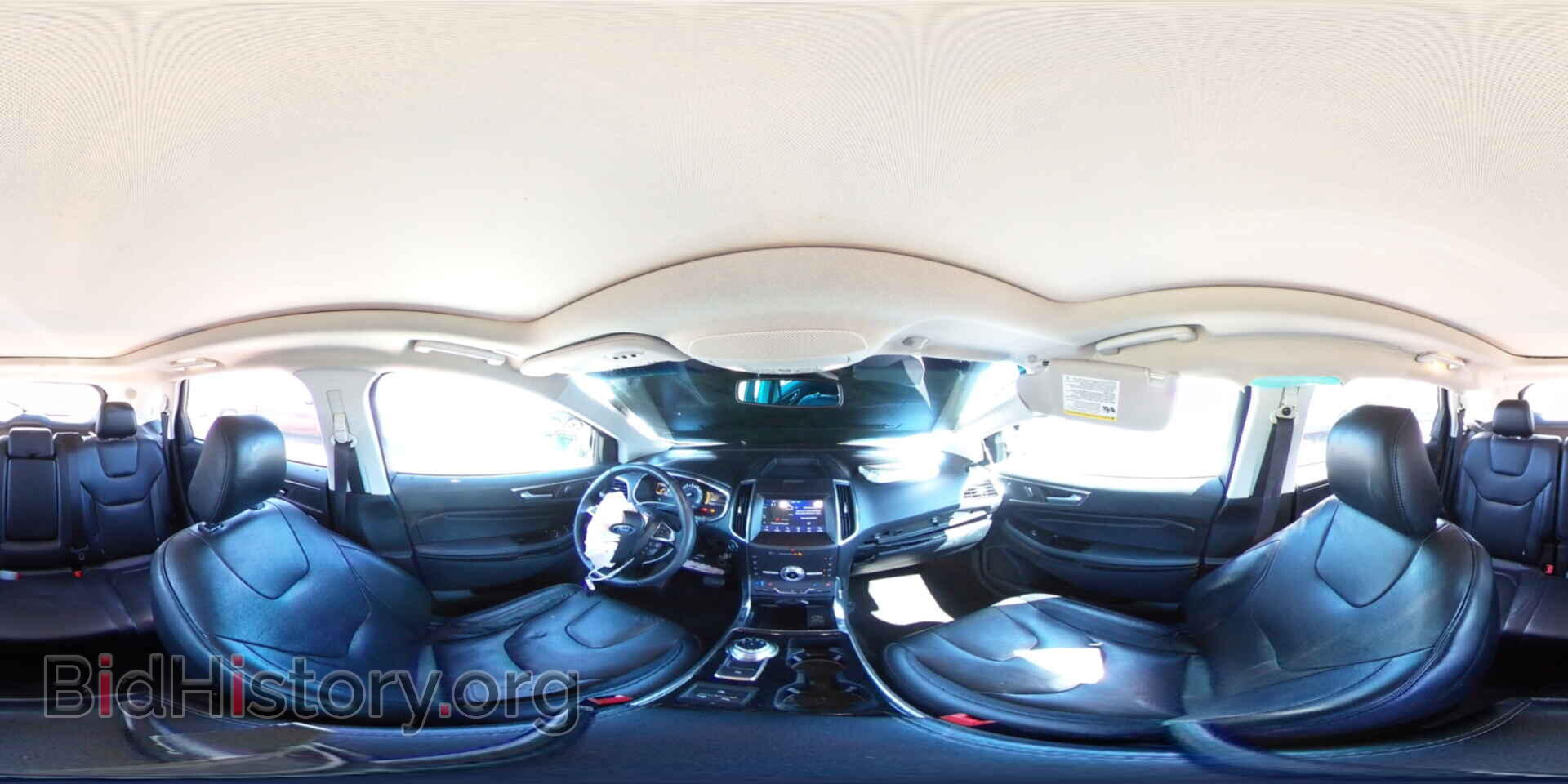 2020 FORD EDGE - VIN: 2FMPK3K94LBA56396 - Фото 16
