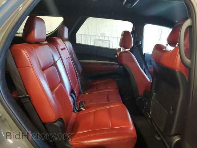 2020 DODGE DURANGO - VIN: 1C4SDHCT3LC259649 - Фото 11