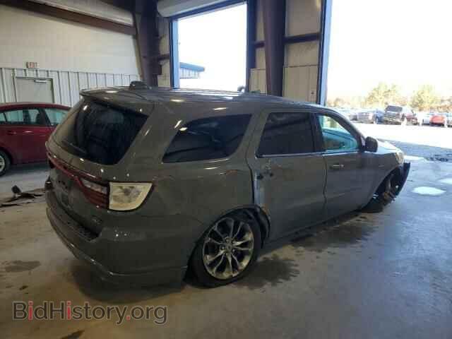 2020 DODGE DURANGO - VIN: 1C4SDHCT3LC259649 - Фото 3