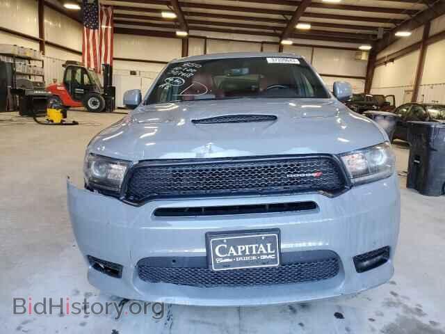 2020 DODGE DURANGO - VIN: 1C4SDHCT3LC259649 - Фото 5