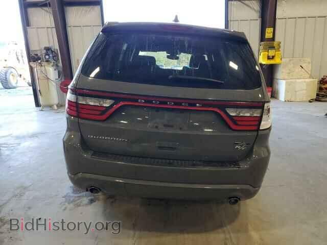 2020 DODGE DURANGO - VIN: 1C4SDHCT3LC259649 - Фото 6