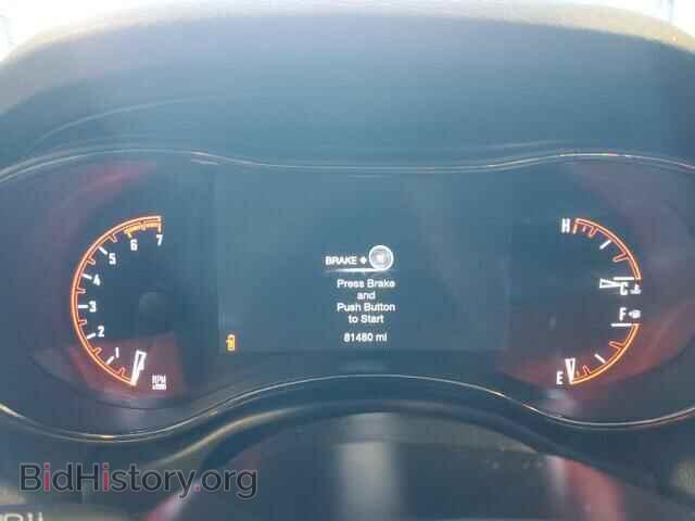 2020 DODGE DURANGO - VIN: 1C4SDHCT3LC259649 - Фото 9