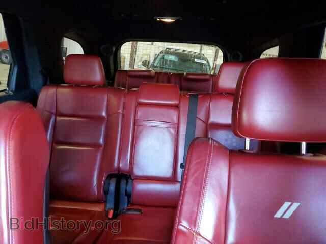 2020 DODGE DURANGO - VIN: 1C4SDHCT3LC259649 - Фото 10