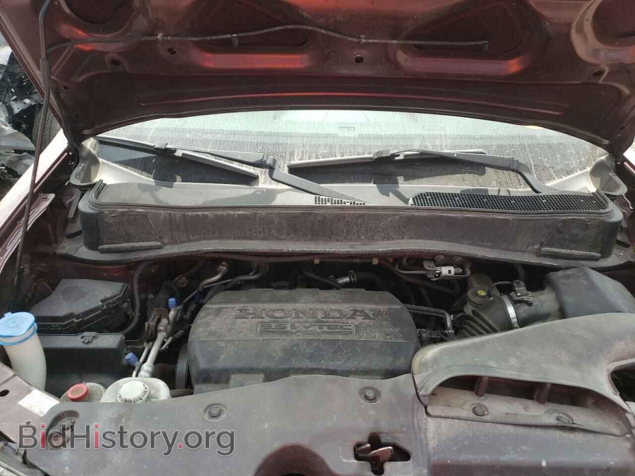 2014 HONDA PILOT - VIN: 5FNYF3H54EB017797 - Photo 7