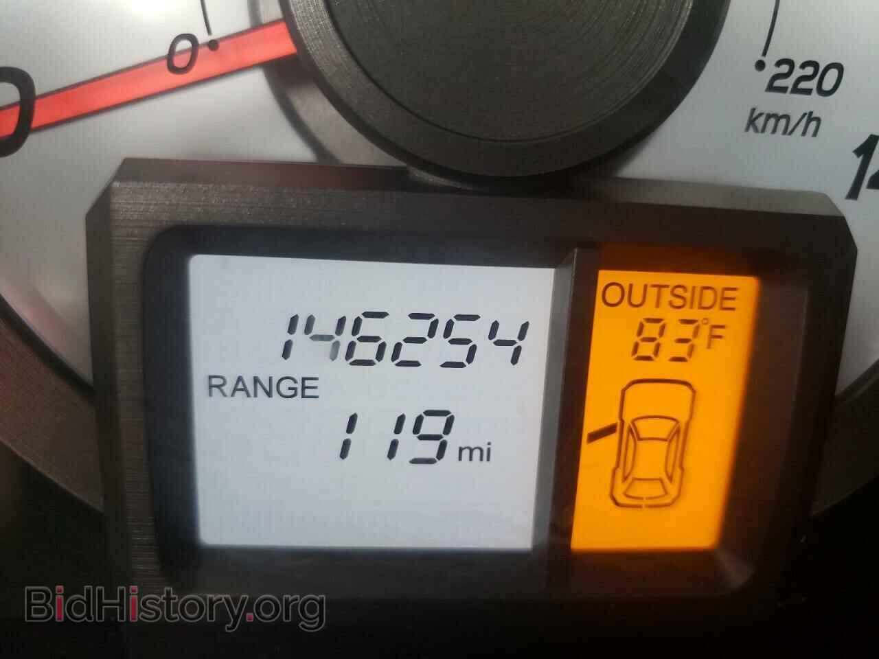 2014 HONDA PILOT - VIN: 5FNYF3H54EB017797 - Photo 8