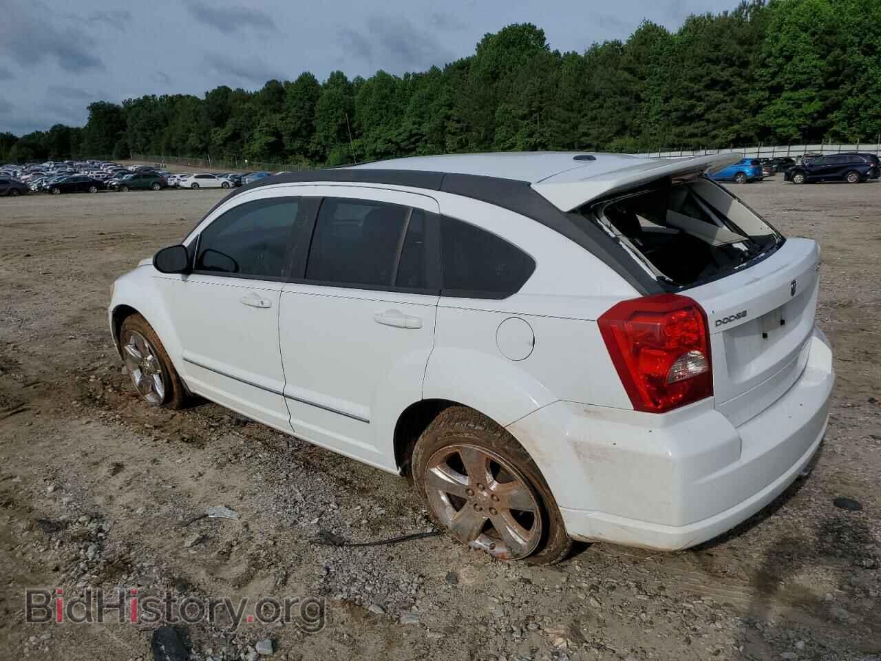 2011 DODGE CALIBER - VIN: 1B3CB8HB4BD118271 - Photo 2