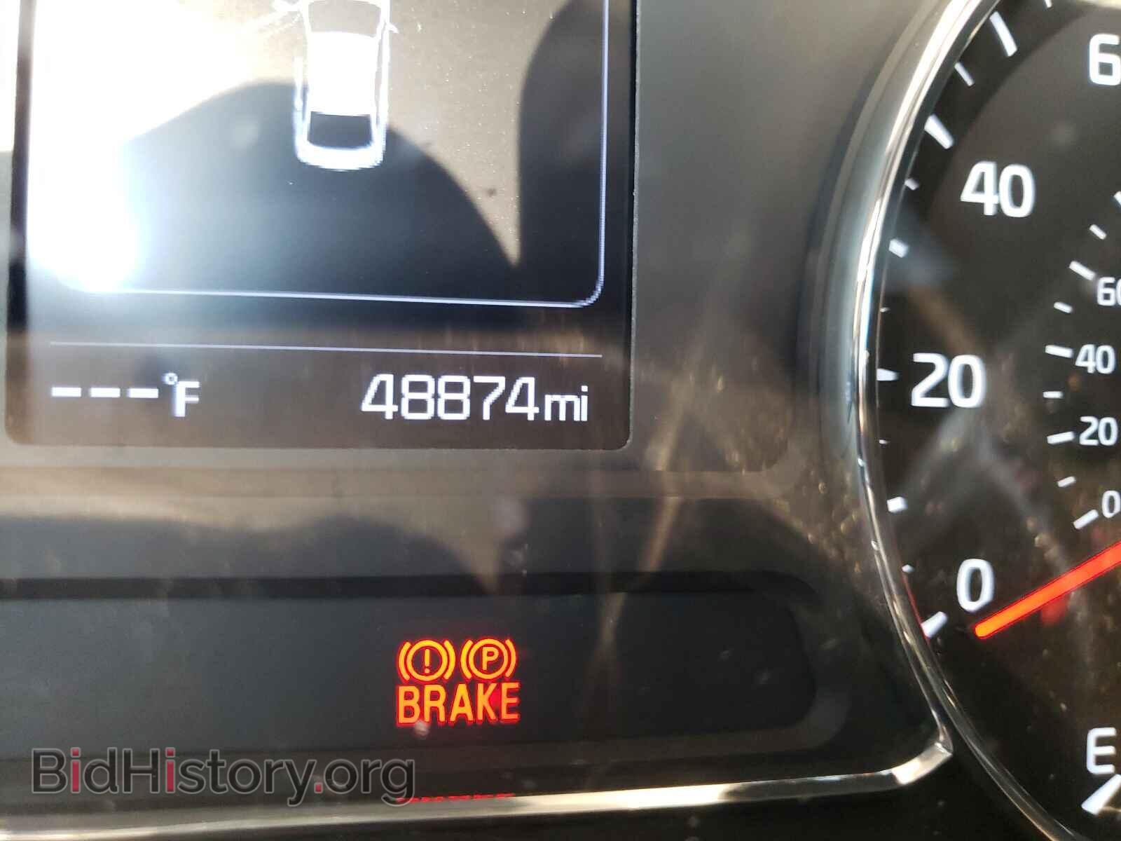 2017 KIA FORTE - VIN: 3KPFL4A77HE145267 - Фото 8