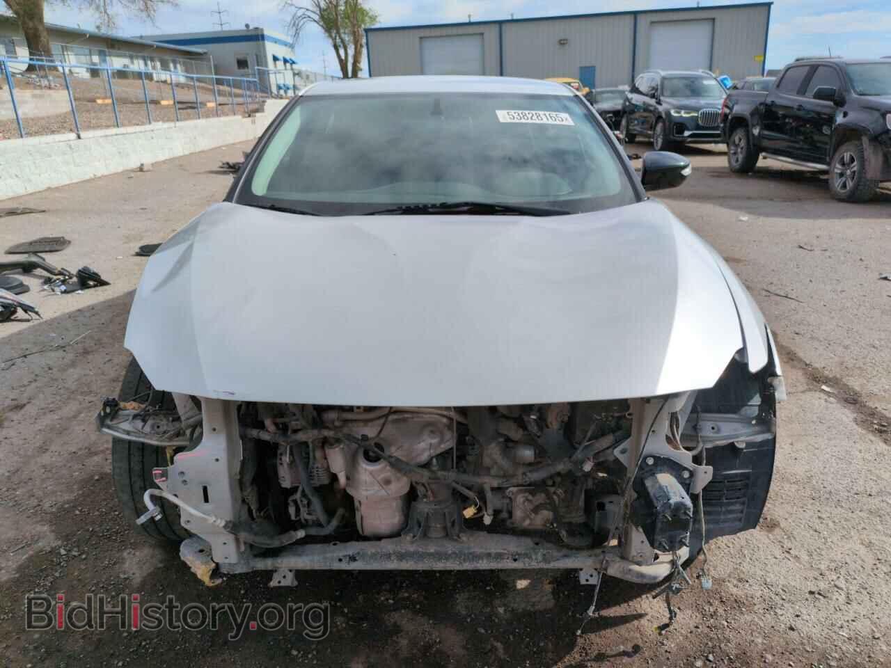 2017 NISSAN MAXIMA - VIN: 1N4AA6AP0HC444477 - Фото 5