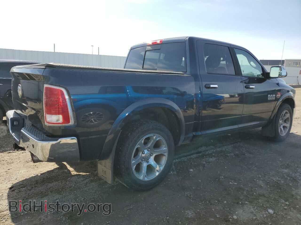 2013 RAM 1500 - VIN: 1C6RR7NT5DS652378 - Фото 3