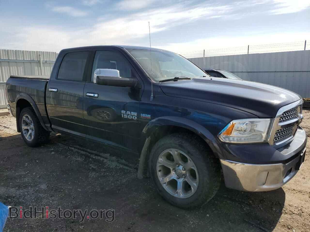 2013 RAM 1500 - VIN: 1C6RR7NT5DS652378 - Фото 4