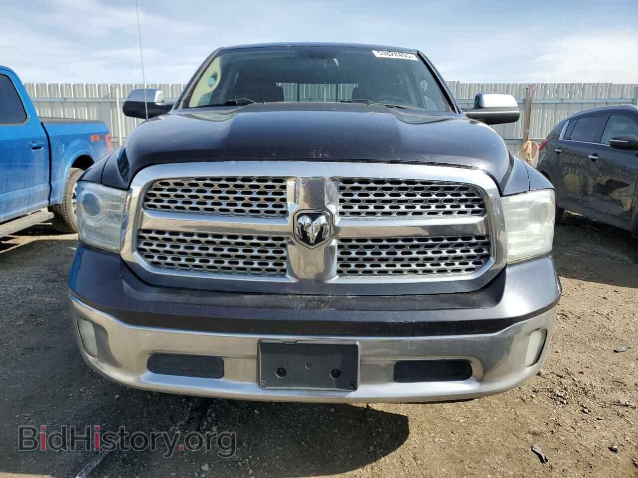 2013 RAM 1500 - VIN: 1C6RR7NT5DS652378 - Фото 5