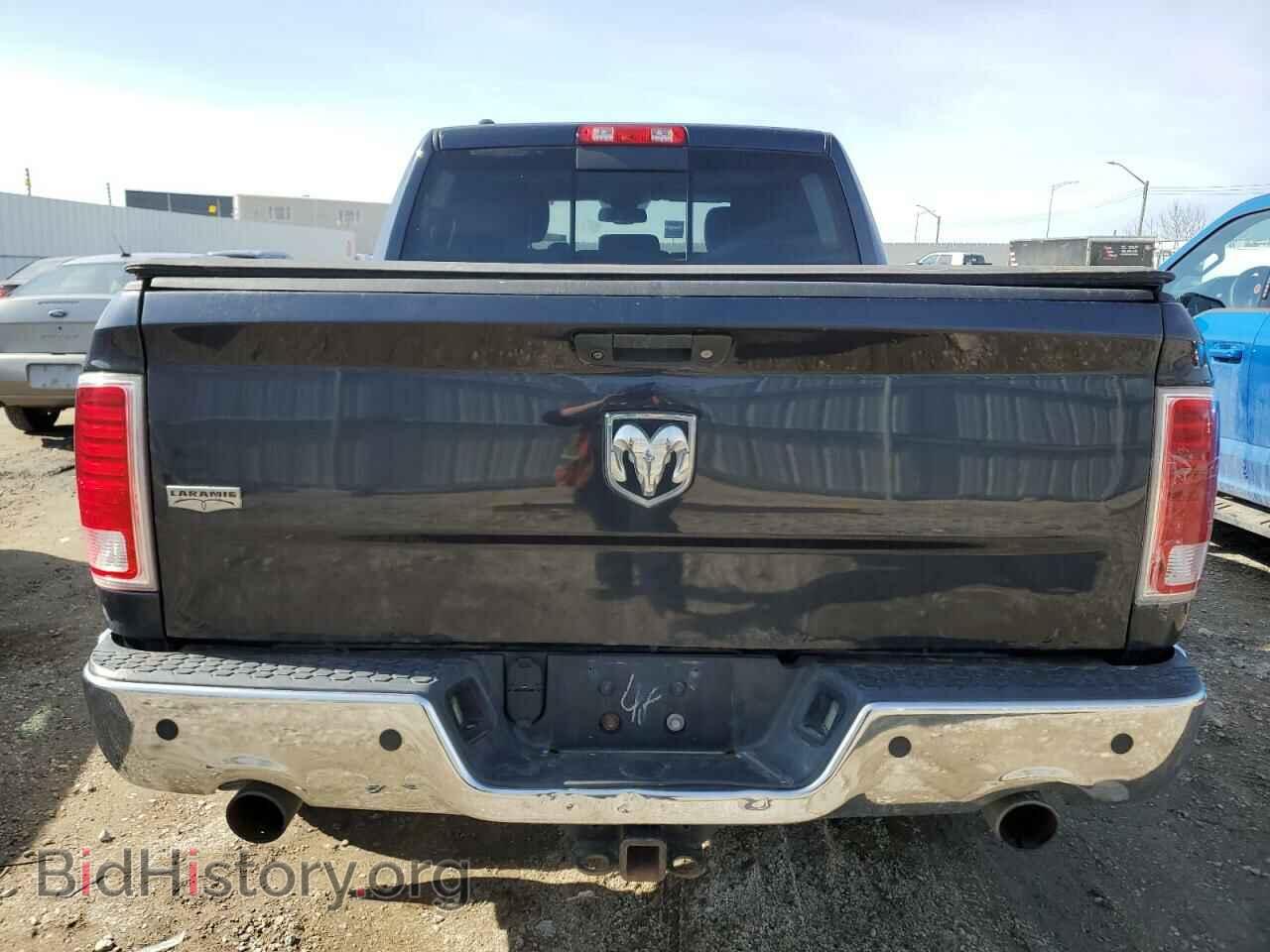 2013 RAM 1500 - VIN: 1C6RR7NT5DS652378 - Фото 6