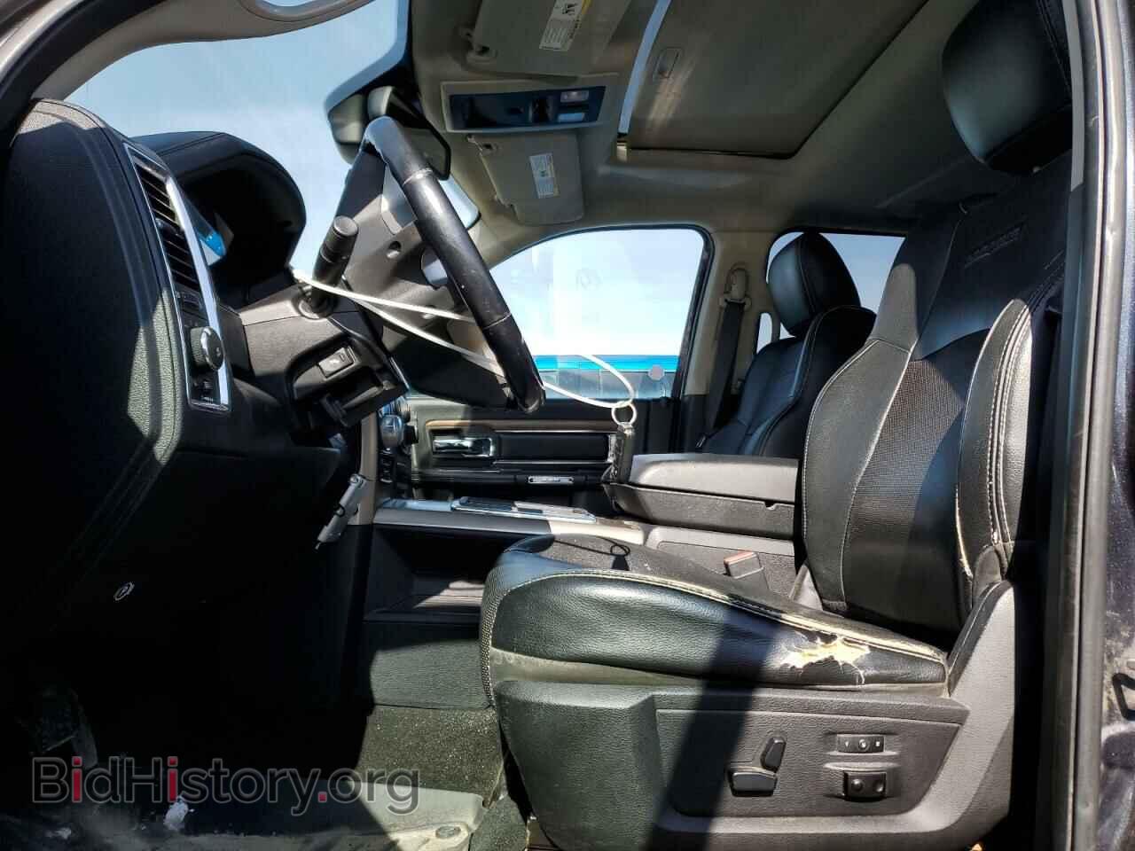 2013 RAM 1500 - VIN: 1C6RR7NT5DS652378 - Фото 7
