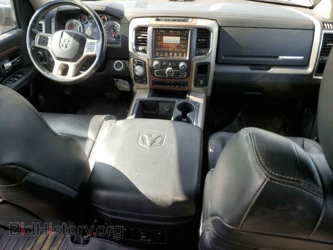 2013 RAM 1500 - VIN: 1C6RR7NT5DS652378 - Фото 8